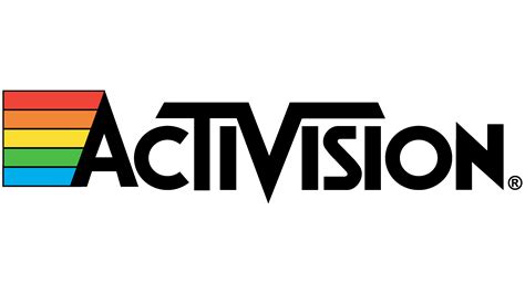 Activision Logo, symbol, meaning, history, PNG, brand