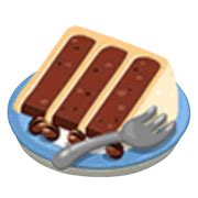 Coffee Cream Cake | Bakery Story Wiki | Fandom