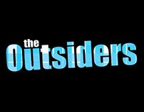 The Outsiders: Themes - Assessment