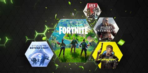 GeForce NOW celebra su primer aniversario con más de 30 nuevos juegos ...