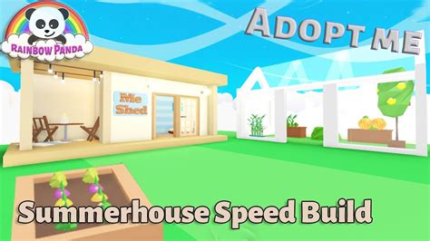 Roblox Adopt Me Glitch Builds