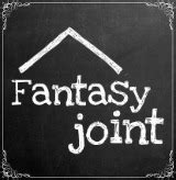 Football – Fantasy Joint