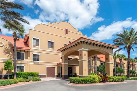 Clarion Hotel Ormond Beach, FL - See Discounts