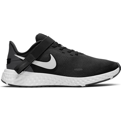 Nike Men's Revolution 5 FlyEase Extra Wide Running Shoes | Academy