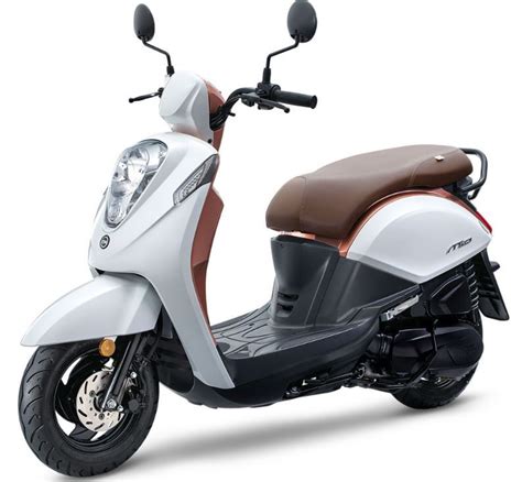 SYM MIO 125 2020 125cc SCOOTER price, specifications, videos