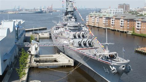 Battleship Wisconsin celebrates 76th birthday by virtual performance ...