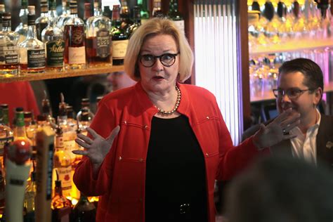 Claire McCaskill Net Worth in 2023 - Wiki, Age, Weight and Height ...