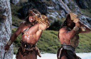 The Barbarian Brothers - Top Bodybuilders - RxBodybuilders.com