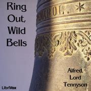 Ring Out, Wild Bells : Alfred, Lord Tennyson : Free Download, Borrow ...