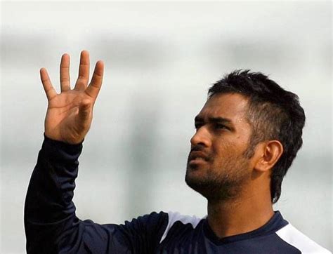 Happy Birthday, Dhoni: A look at MS Dhoni’s iconic hairstyles over the years | Lifestyle Gallery ...