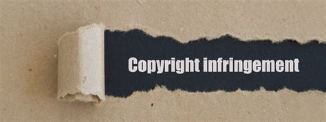 15 Famous Copyright Infringement Cases | Abou Naja | Abounaja IP