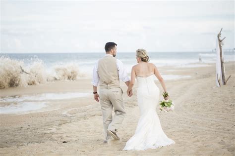 Book Wedding Venues in Nags Head, NC at Nags Head Golf Links