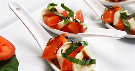 10 Best Amuse Bouche Vegetarian Recipes | Yummly