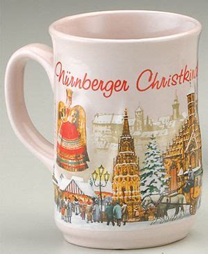 Custom Gluhwein Mugs | German christmas markets, Mugs, Christmas travel