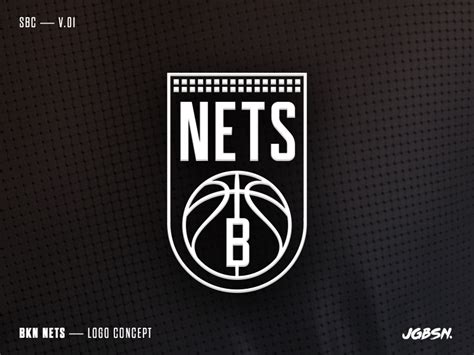 BKN — Logo Concept by Jonny Gibson on Dribbble