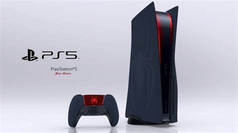 ps5 console design leak - summafinance.com