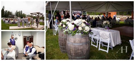 Featured Rustic Wedding Venue: Heartland Ranch - AHP