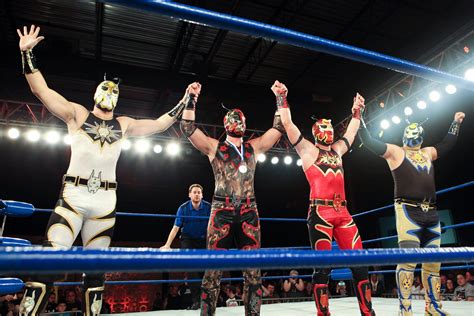 10 Years Later: A Reflection on the CHIKARA Shutdown Angle