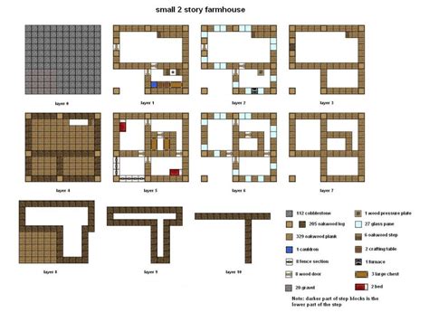 Best Modern Farmhouse Floor Plans That Won People Choice Award von ...