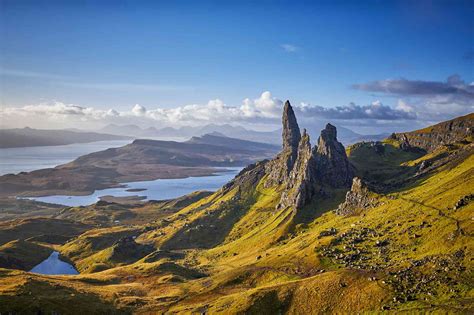 The Scottish Highlands: The Complete Guide