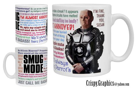 From Red Dwarf Quotes. QuotesGram