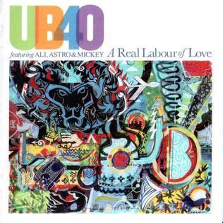 UB40 Album Cover Photos - List of UB40 album covers - FamousFix