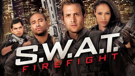 S.W.A.T.: Firefight Wallpapers