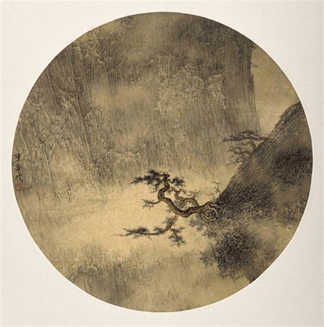 Parallel Lines: Contemporary Chinese ink painting and the Great Age of ...