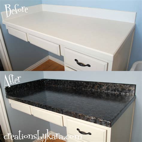 Painting Kitchen Countertops Granite – Things In The Kitchen