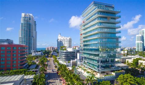 Glass South Beach Luxury Condos for Sale | Stavros Mitchelides, Miami ...