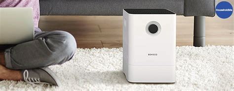 The Best Humidifiers for the Winter in 2022 | HouseholdMe