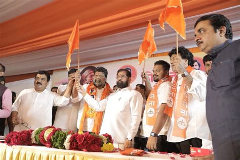 Maharashtra Assembly To Decide Fate Of Shiv Sena MLAs Today