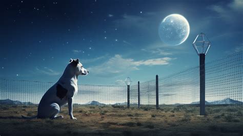 Exploring the Frontiers of Pet Safety: Satellite Dog Fence Technology