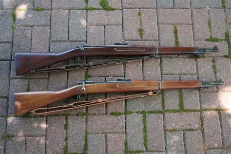 WWI Training Rifles - FIREARMS - U.S. Militaria Forum