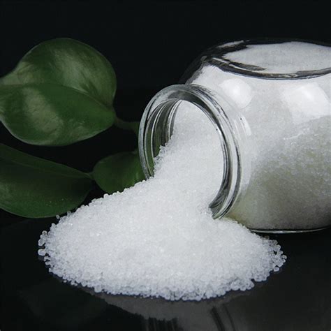 China Crystalline Ammonium Sulfate Suppliers, Manufacturers, Factory ...