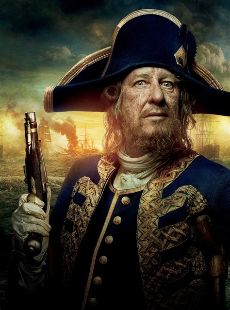 Movie Posters Inspiration – Pirates of the Caribbean: On Stranger Tides | On stranger tides ...