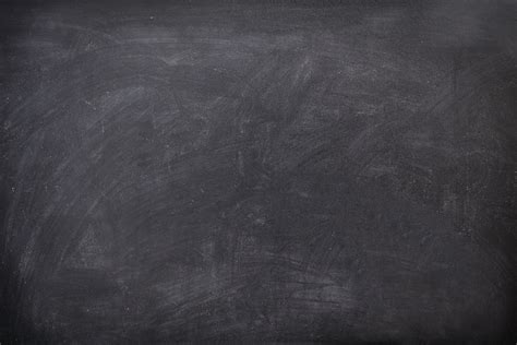 Blackboard / chalkboard texture. Empty blank black chalkboard – Cafe Pogacha