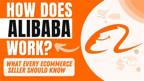 How Does Alibaba Work: What Every ECommerce Seller Should Know - How To ...