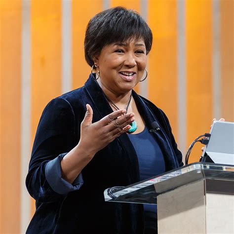 Mae Jemison on innovation, inclusive leadership and great teamwork ...