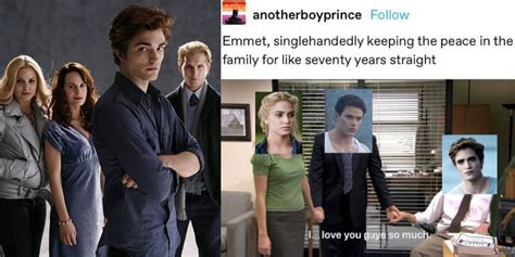 Twilight Saga: 9 Memes That Perfectly Sum Up The Cullen Family