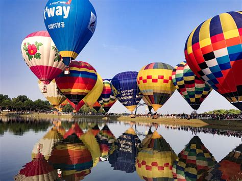 Balloon Festival, Singha Park, Chiang Rai Chiang Rai, Hot Air Balloon, Balloons, Park, Globes ...