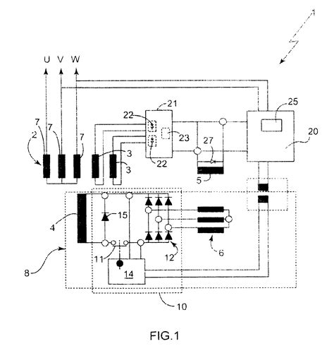 Stamford Alternator Wiring Diagram Manual