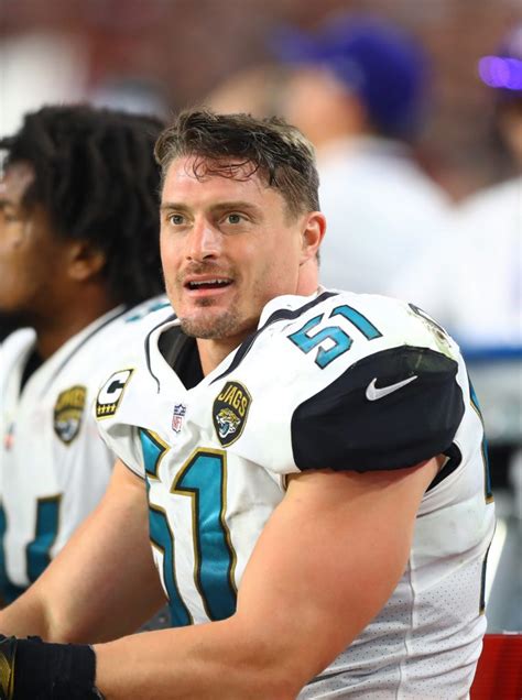 Paul Posluszny - Pro Football Rumors