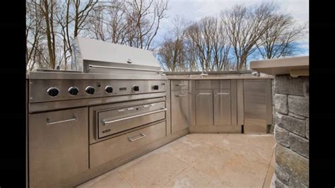 Stainless Steel Cabinet Doors For Outdoor Kitchen | Bruin Blog