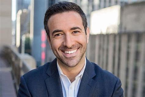 Why are Young Woman Head Over Heels for MSNBC's Ari Melber? Is It His ...