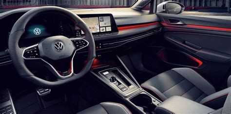 Volkswagen Jetta 2024 Interior - Bill Marjie