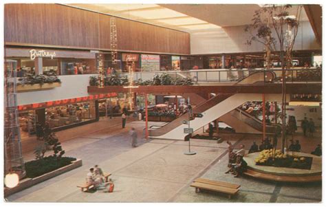 Overview - Southdale Center: The First Indoor Shopping Mall - LibGuides at Minnesota Historical ...