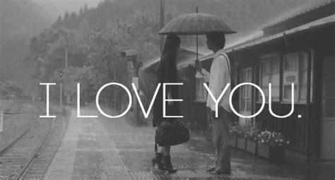 love rain hug gifs | WiffleGif