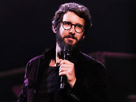 Josh Groban: Harmony Tour [CANCELLED] Tickets | 13 July 2022 | Jiffy ...