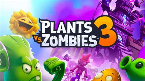 'Plants vs. Zombies 3' soft launches in Philippines, Ireland, and Romania